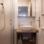 Apartment Irene *