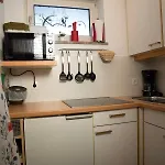 Irene Apartment Seefeld in Tirol