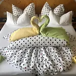 Apartment Irene Seefeld in Tirol