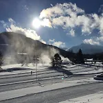 Irene Seefeld in Tirol