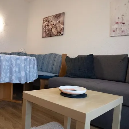 Irene Lejlighed Seefeld in Tirol