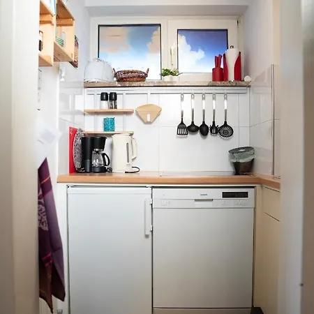 Lejlighed Irene Seefeld in Tirol