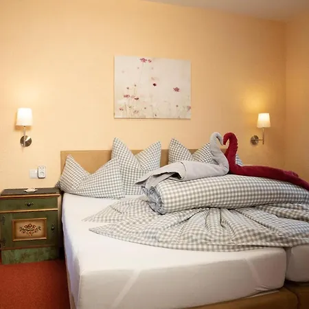 Apartamento Irene Seefeld in Tirol