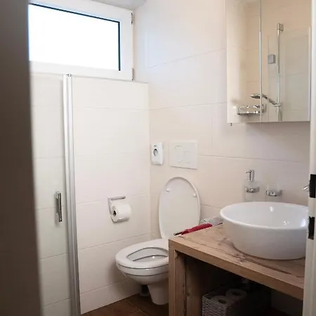 Irene Lejlighed Seefeld in Tirol