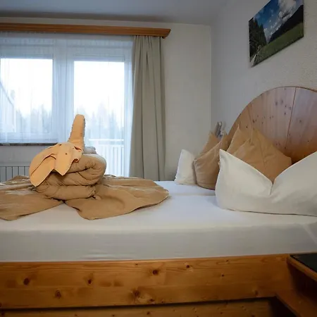 Lejlighed Irene Seefeld in Tirol