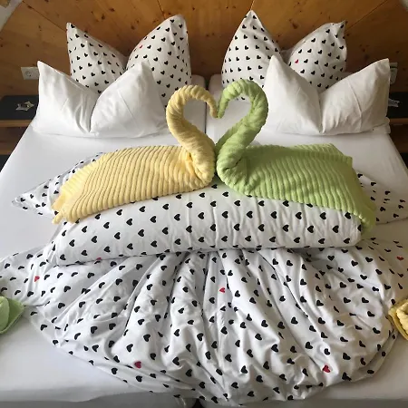 Lejlighed Irene Seefeld in Tirol