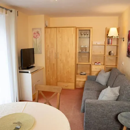 Irene Lejlighed Seefeld in Tirol