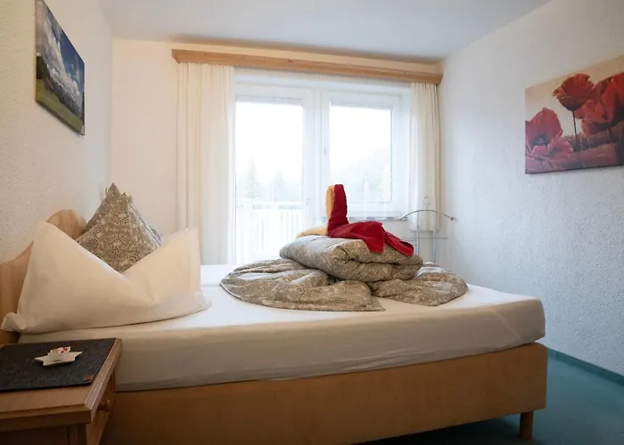 Irene * Seefeld w Tirolu