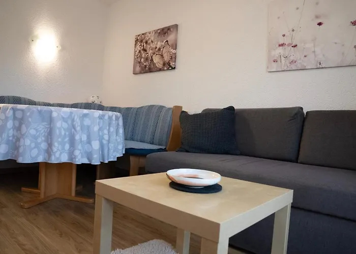 Irene Apartamento Seefeld in Tirol