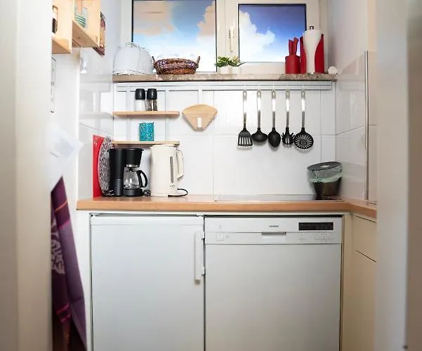 Apartamento Irene Seefeld in Tirol