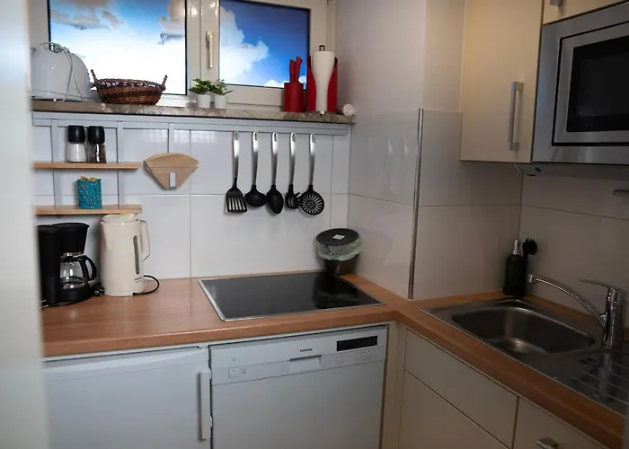 Irene Seefeld in Tirol