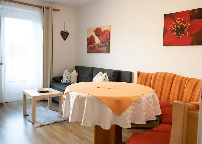 Irene * Seefeld in Tirol