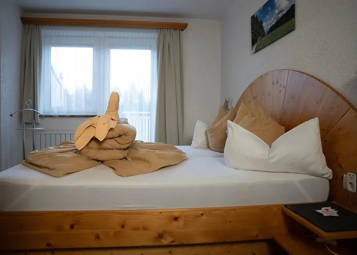 Apartament Irene Seefeld w Tirolu