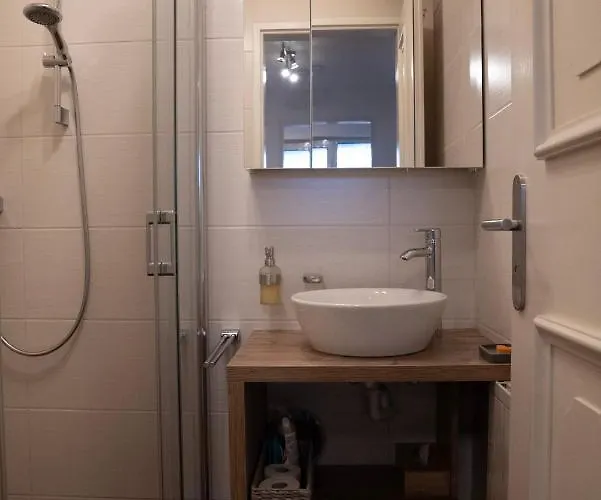 Irene Apartamento Seefeld in Tirol