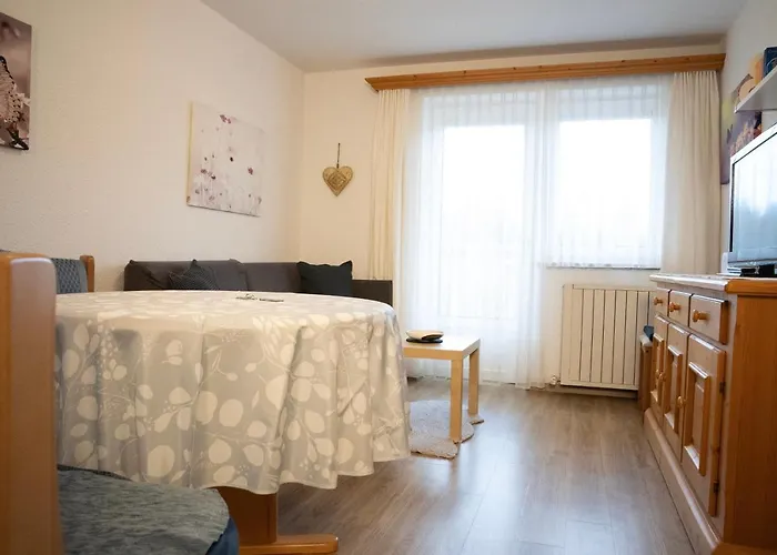 Irene * Seefeld w Tirolu