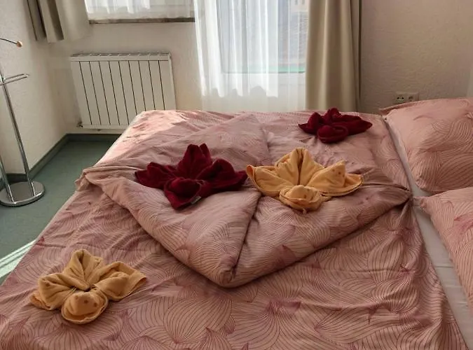 Irene * Seefeld w Tirolu