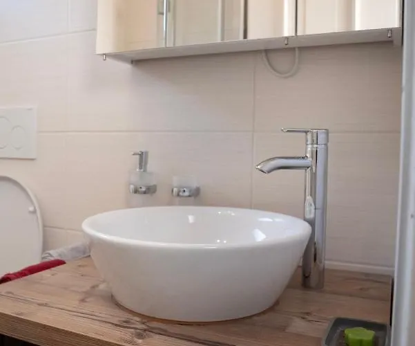 Irene * Seefeld in Tirol