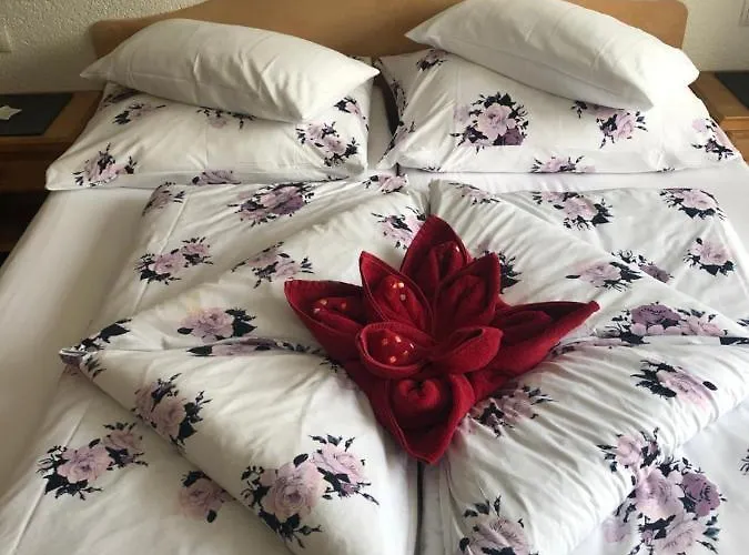 Apartamento Irene Seefeld in Tirol