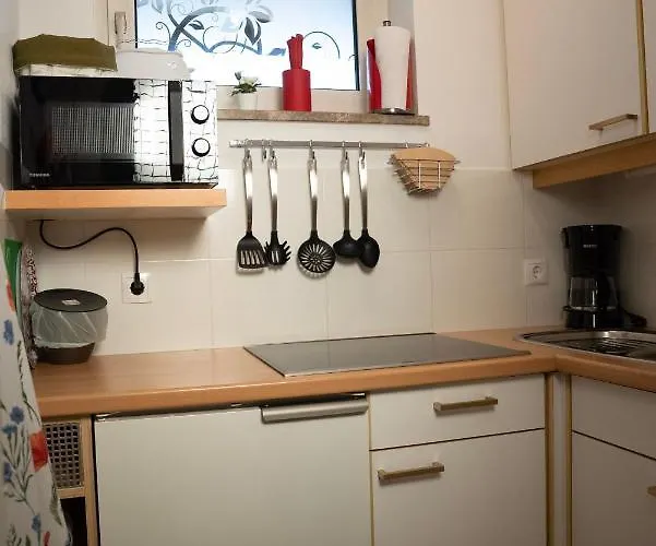 Irene Apartamento Seefeld in Tirol