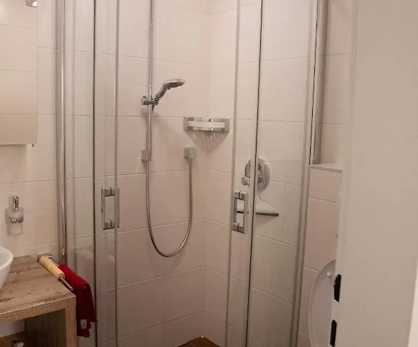 Irene * Seefeld w Tirolu