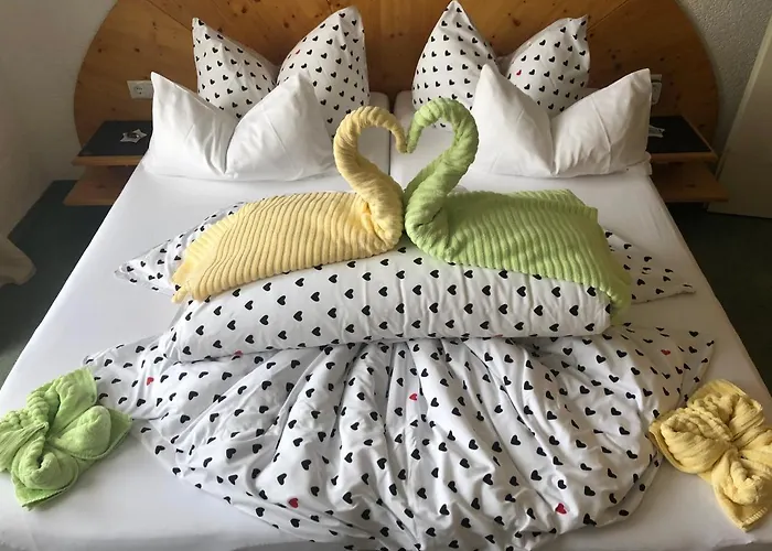 Apartamento Irene Seefeld in Tirol