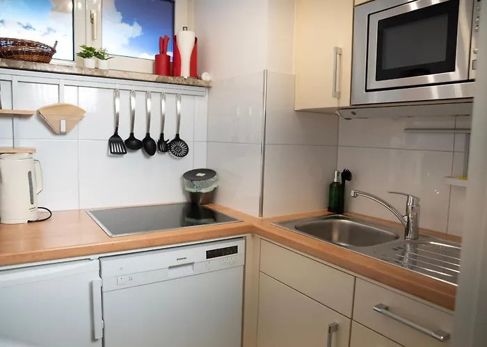 Irene Apartamento Seefeld in Tirol