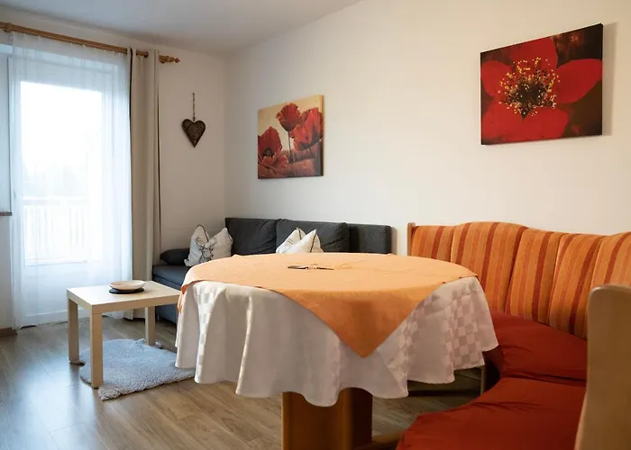 Apartament Irene