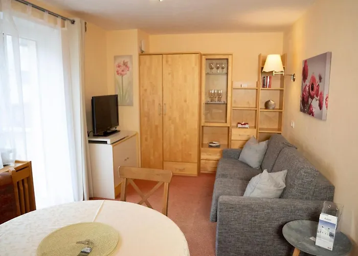 Irene Apartamento Seefeld in Tirol