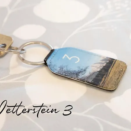 Apartment Irene Seefeld in Tirol