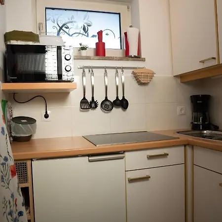 Irene Apartment Seefeld in Tirol