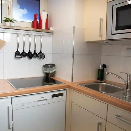 Irene Apartment Seefeld in Tirol