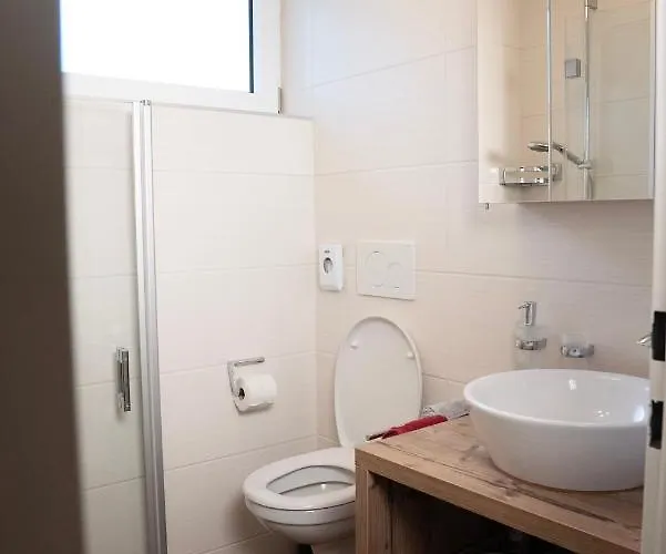 Irene Apartment Seefeld in Tirol