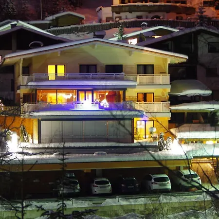 Irene سيفيلد ان تيرول