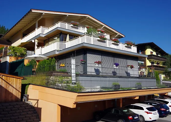 Irene سيفيلد ان تيرول