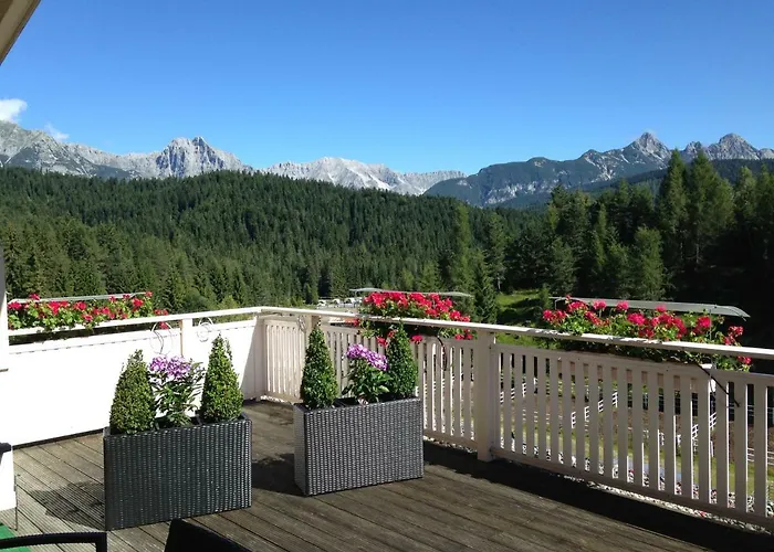 Irene * سيفيلد ان تيرول